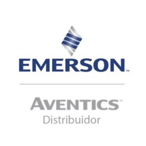 flowval emerson aventics