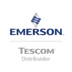 flowval emerson tescom